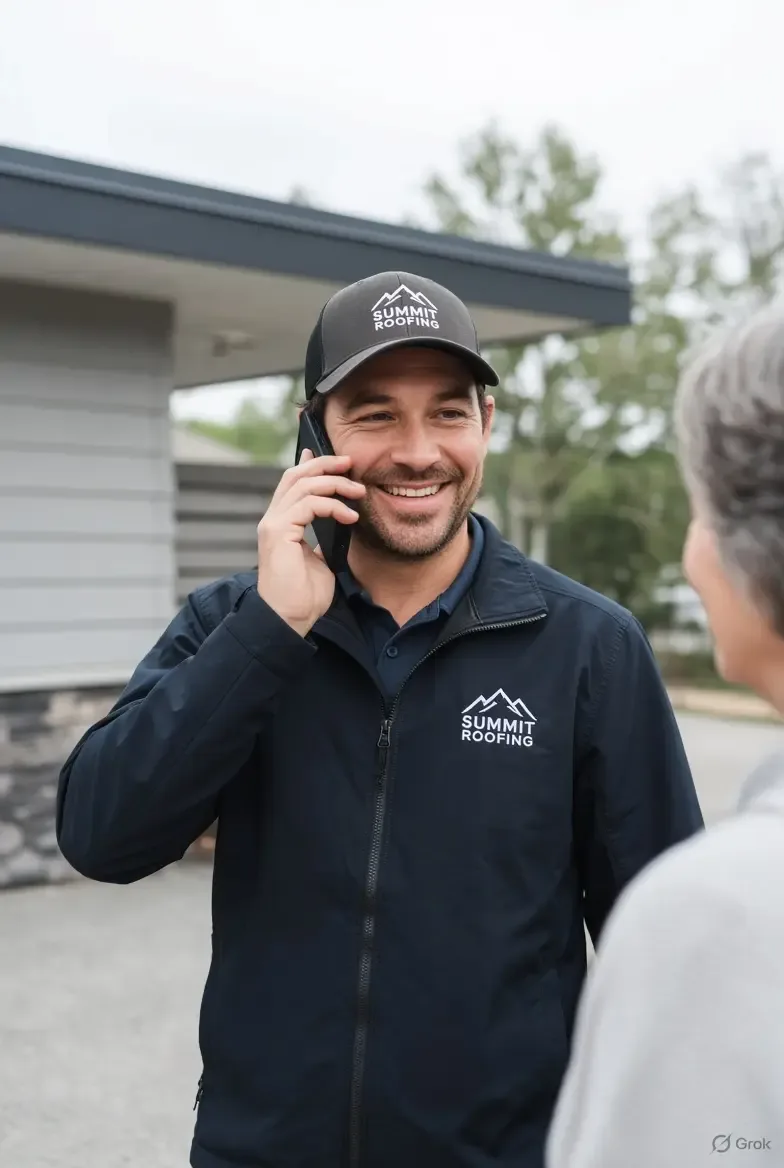 Flat Roof Leak Repair Lake Fork, IL FAQs